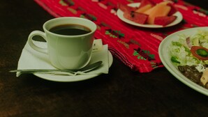 Food and drink - Chiapas Hotel Express San Fernando (San Fernando)