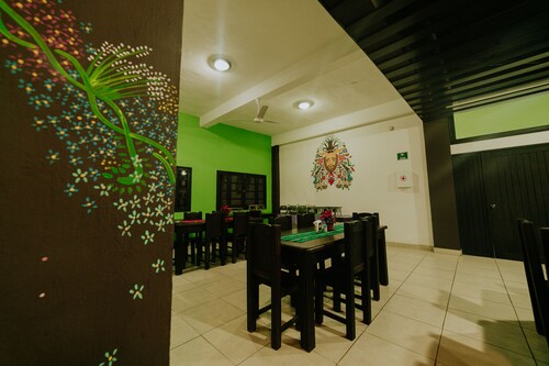 Chiapas Hotel Express San Fernando