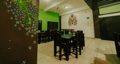 Chiapas Hotel Express San Fernando