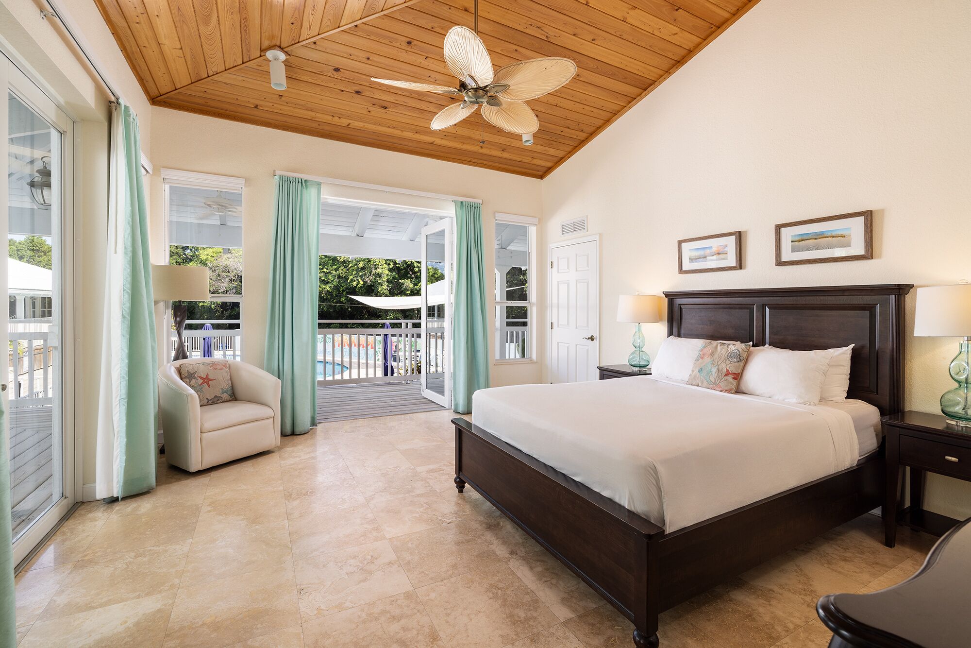 Literie de qualité supérieure, chambres insonorisées