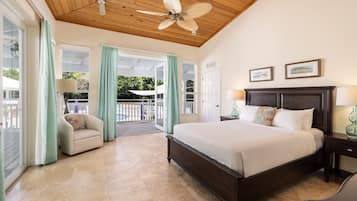 1 Schlafzimmer, hochwertige Bettwaren, schallisolierte Zimmer