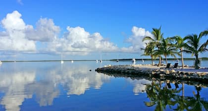 Dolphin Point Villas