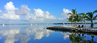 Dolphin Point Villas