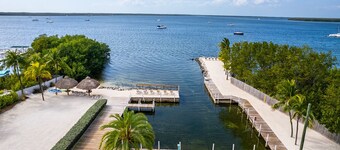 Dolphin Point Villas