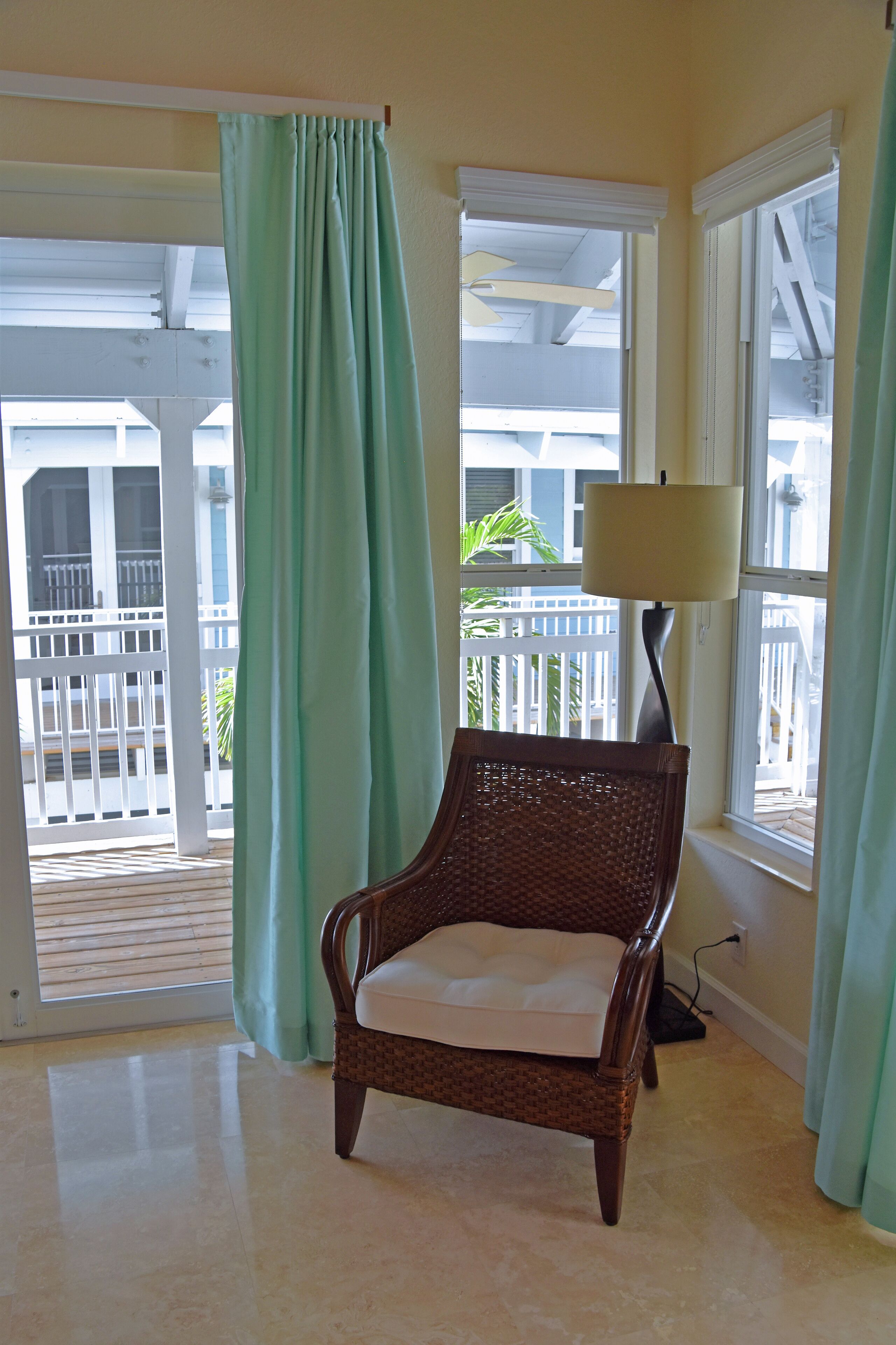 1 bedroom, premium bedding, soundproofing, iron/ironing board