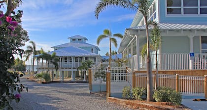 Dolphin Point Villas