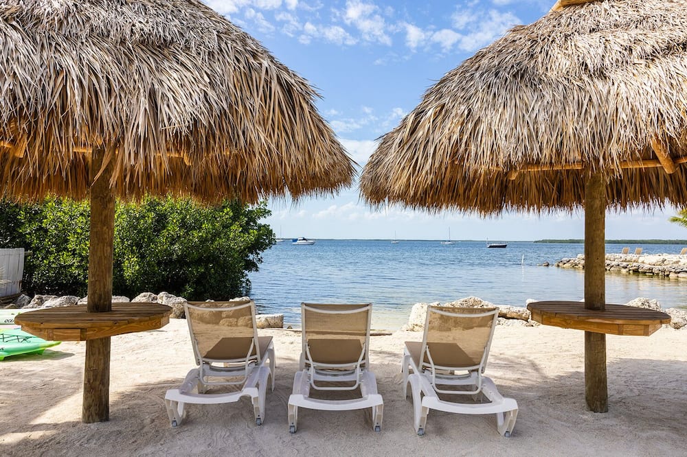 Dolphin Point Villas