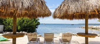 Dolphin Point Villas