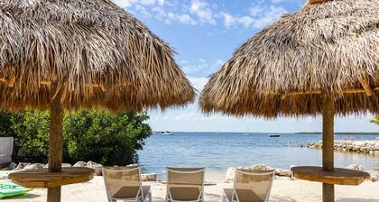 Dolphin Point Villas