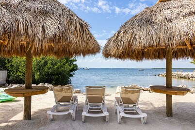 Dolphin Point Villas