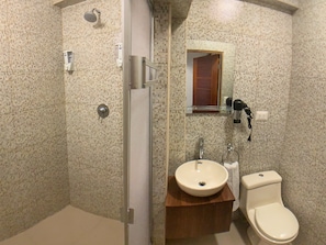 Appartement Familial, 2 chambres, vue ville, dans la tour