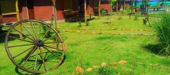 Cabanas Las Turquitas