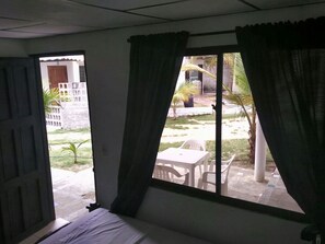 Habitación triple | Wifi gratis