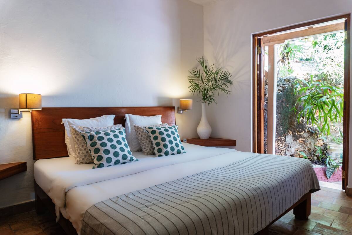 Classic Suite, 2 Bedrooms