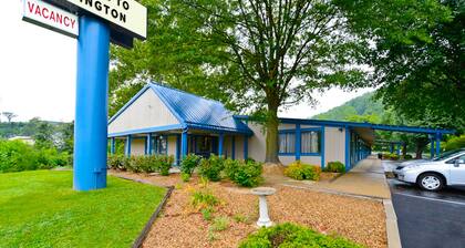 M Star Hotel Covington