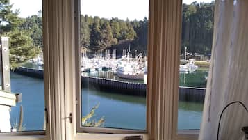Queen Basic (Pet Friendly) | View from room