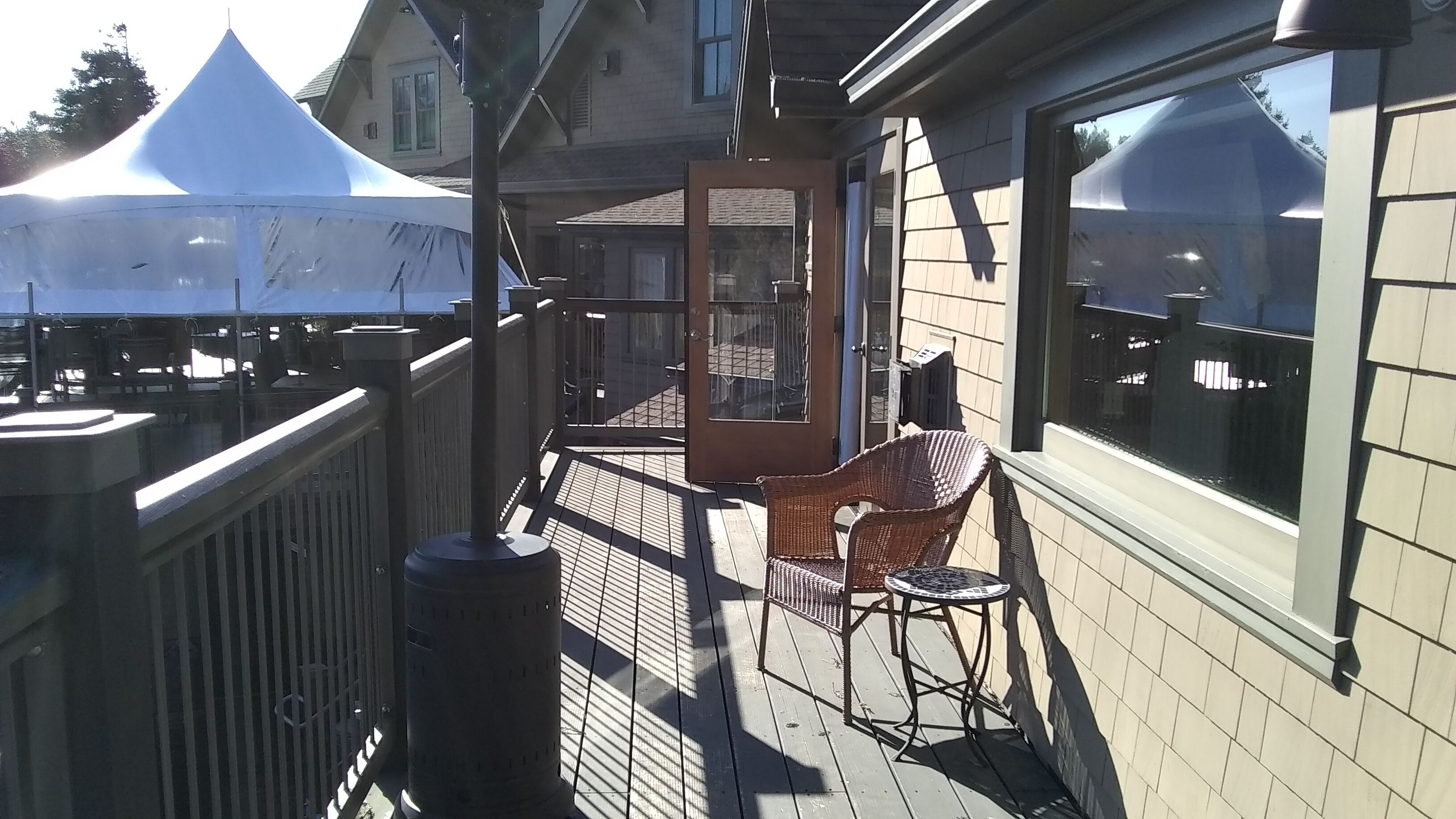 King Bed ADA (Pet Friendly) | Room amenity