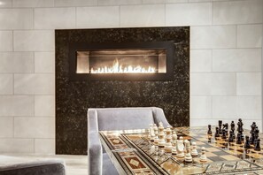 Game room - Etage Executive Living (Pittsburgh)