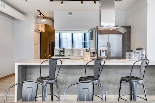 Etage Executive Living