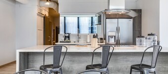 Etage Executive Living