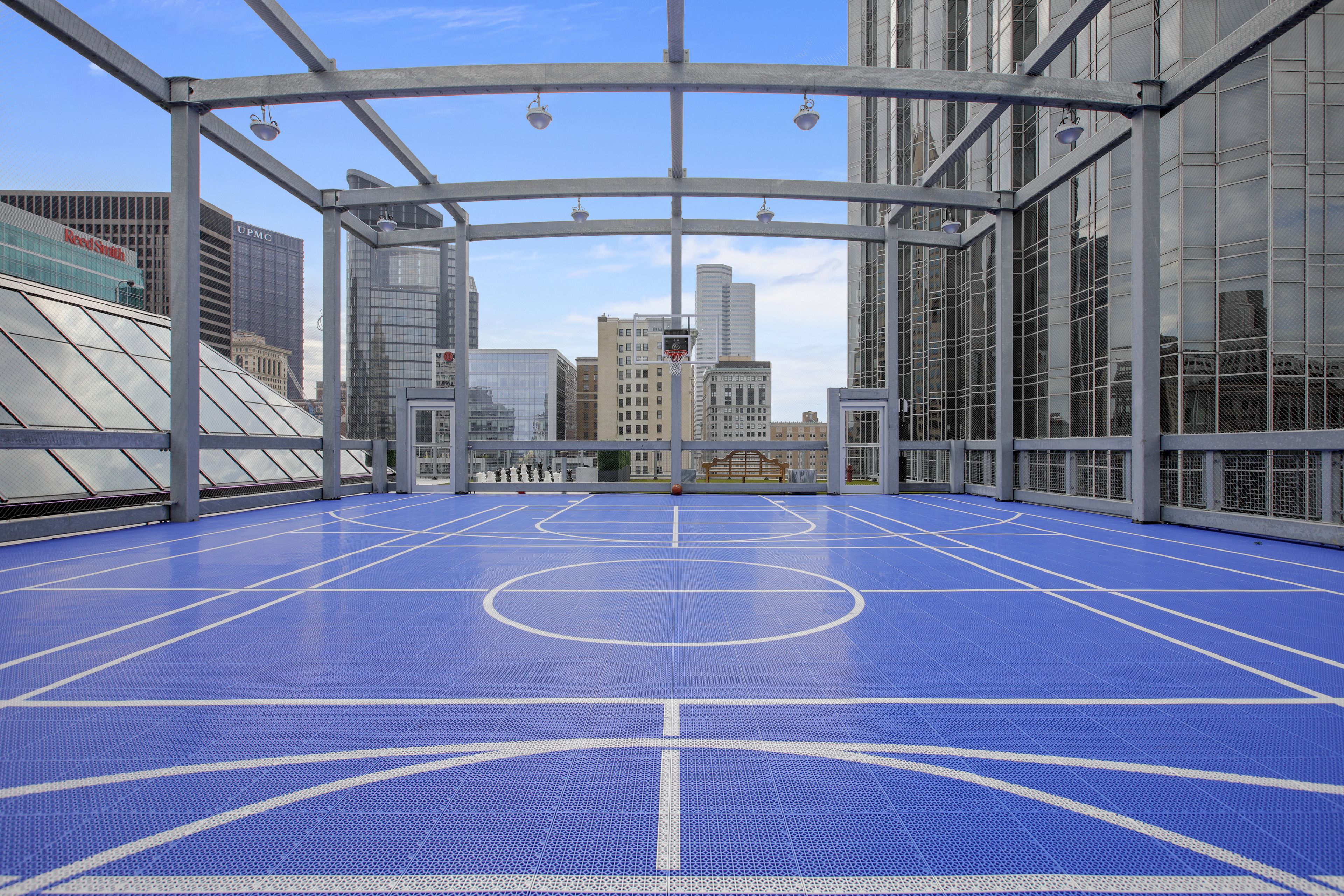 children’s activities