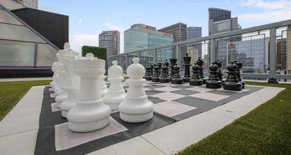 Etage Executive Living