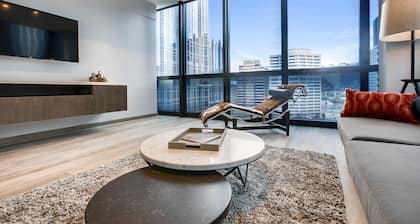 Etage Executive Living
