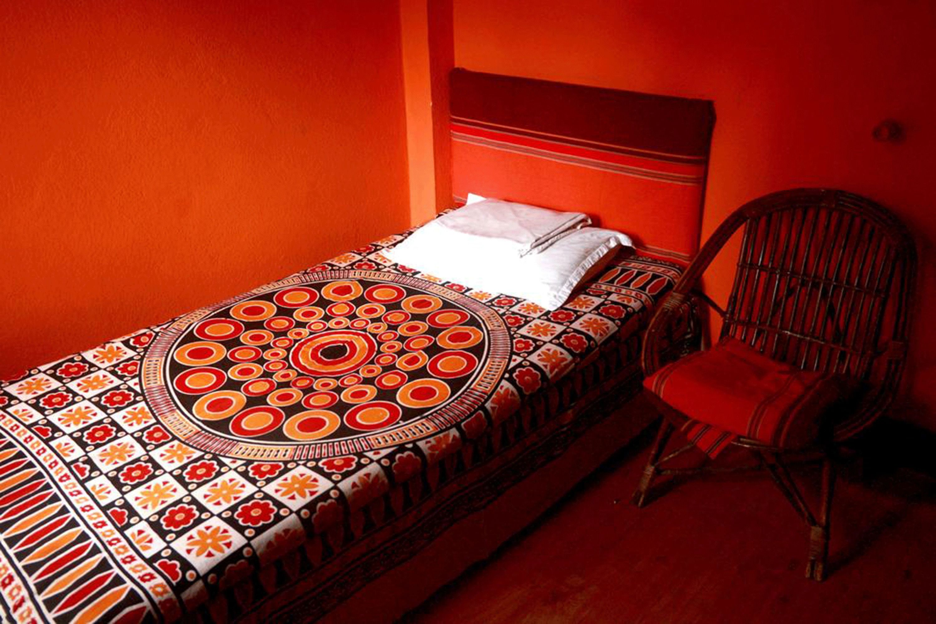 Doppelzimmer, eigenes Bad | Kostenloses WLAN