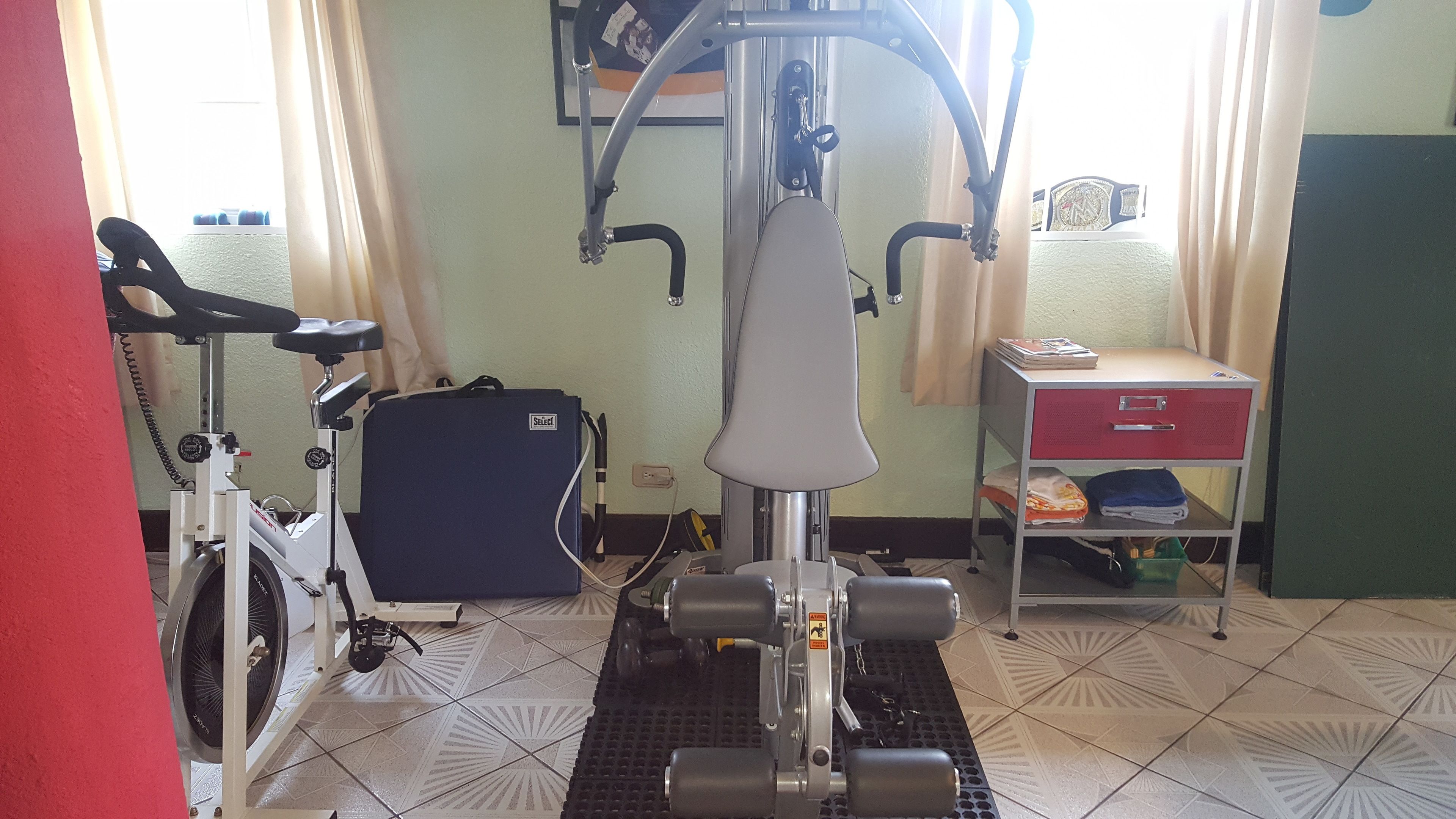 Photo - Playa Hermosa Inn at the beach