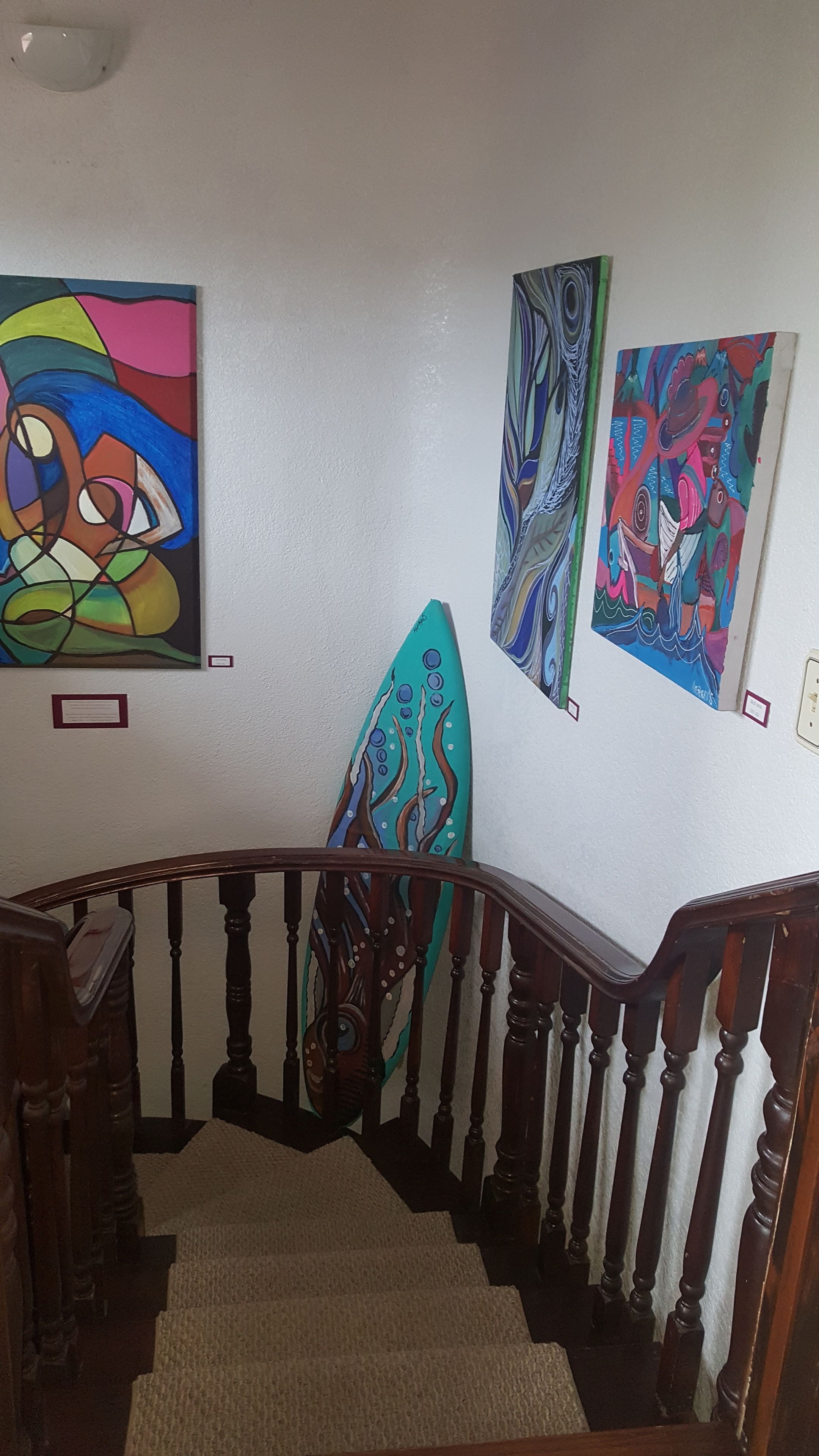 Photo - Playa Hermosa Inn at the beach