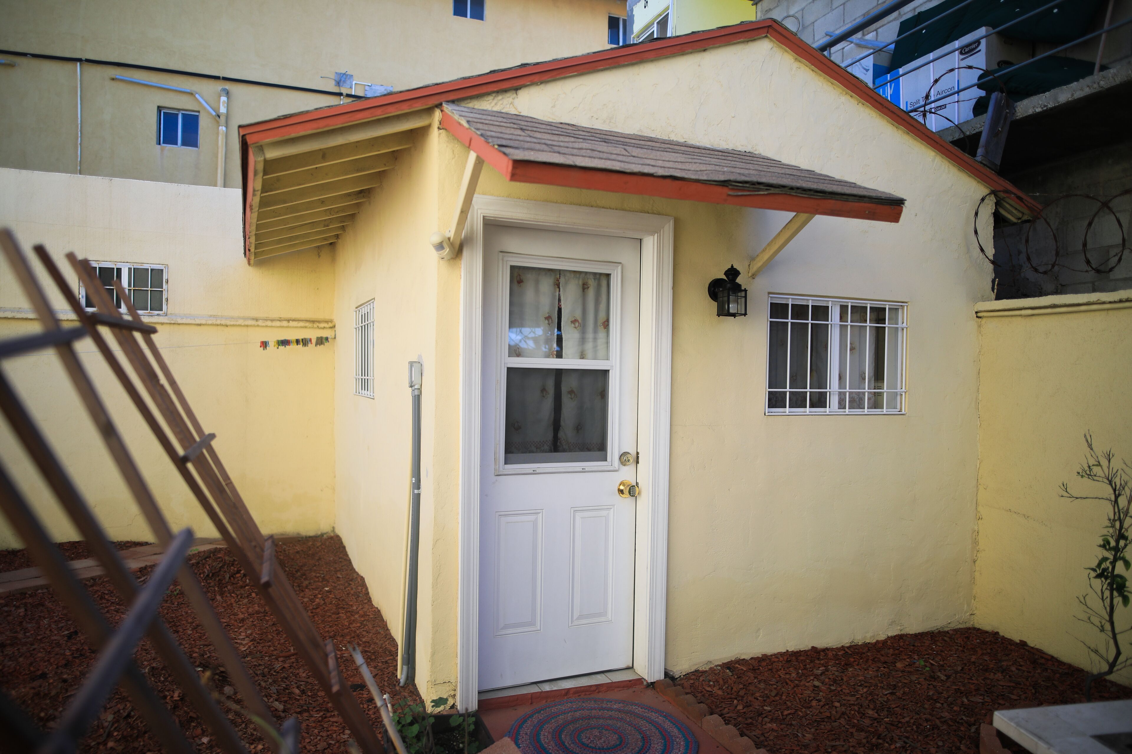 Photo - Playa Hermosa Inn at the beach