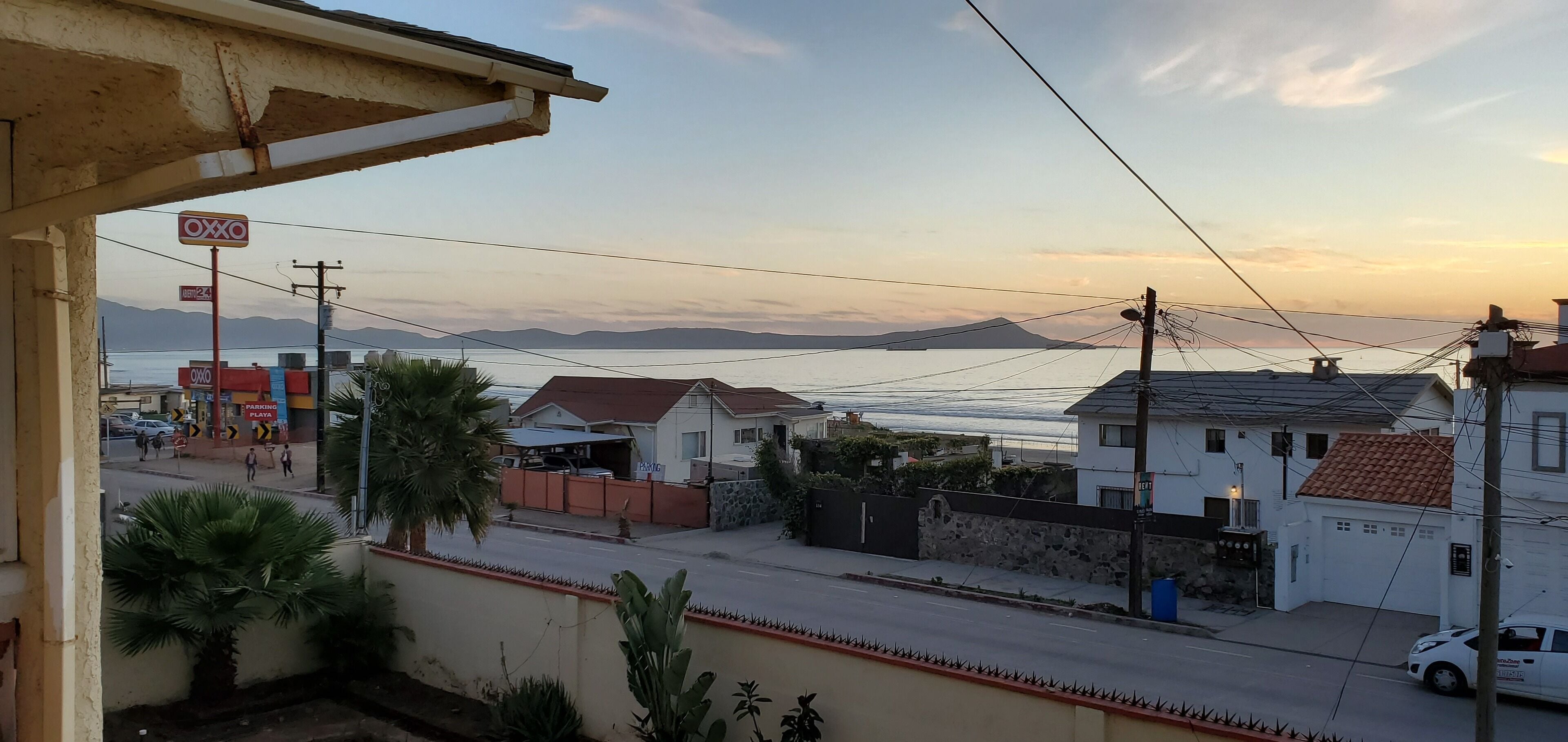 Photo - Playa Hermosa Inn at the beach