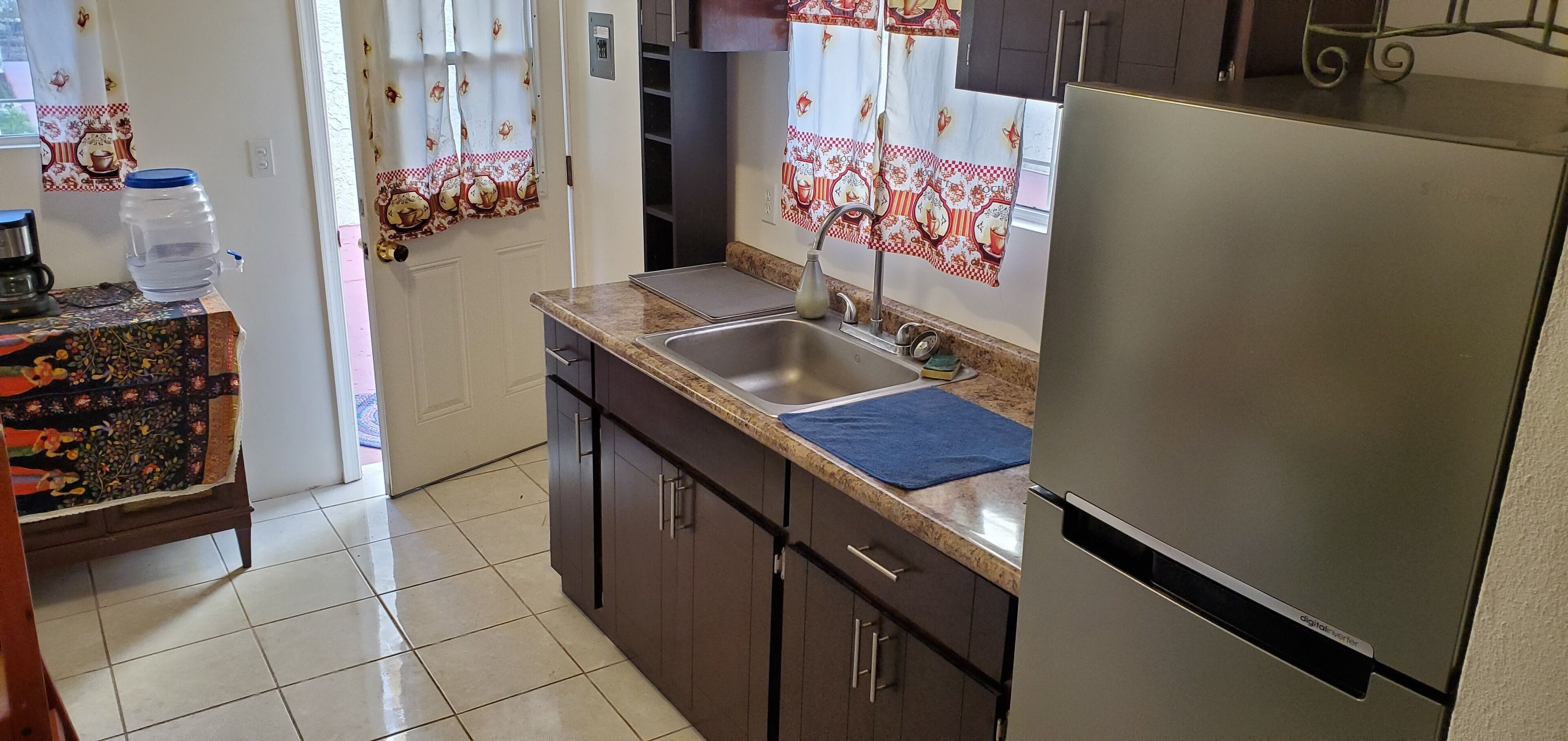 Photo - Playa Hermosa Inn at the beach