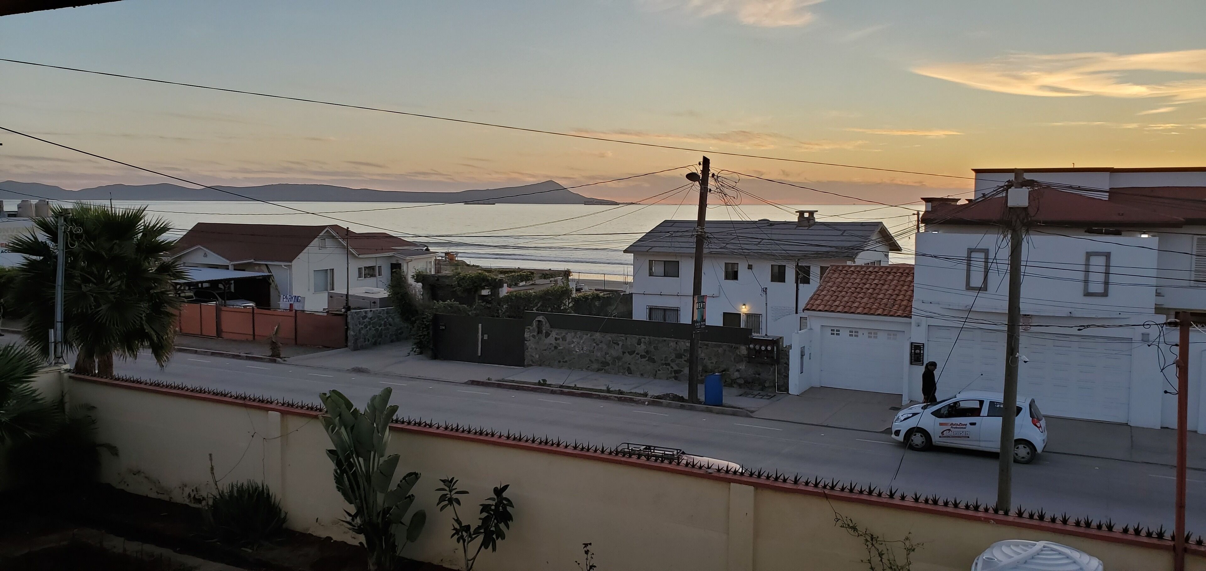 Photo - Playa Hermosa Inn at the beach