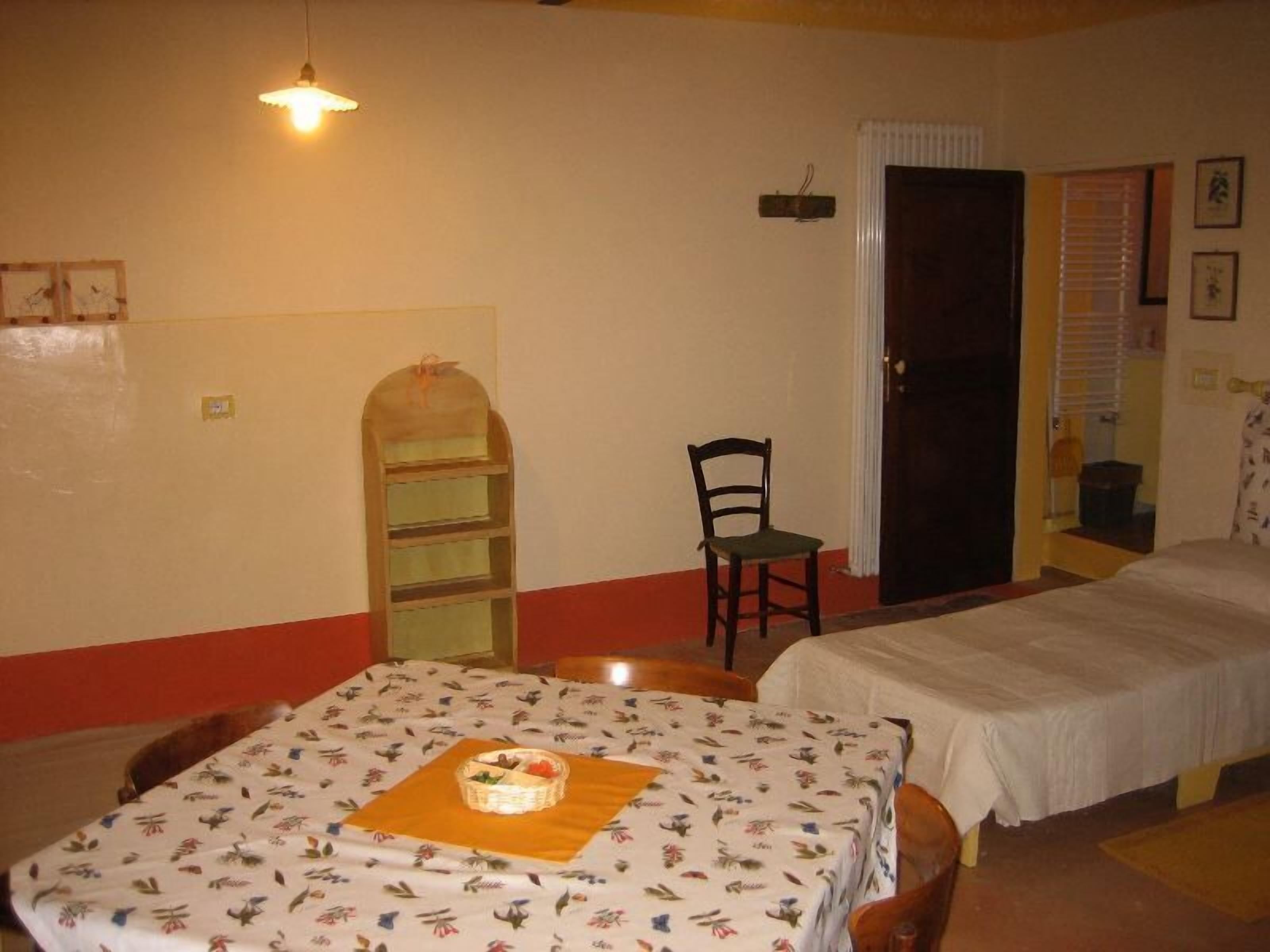 Photo - Bed & Breakfast del Teatro
