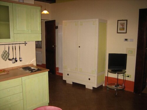 Bed & Breakfast del Teatro