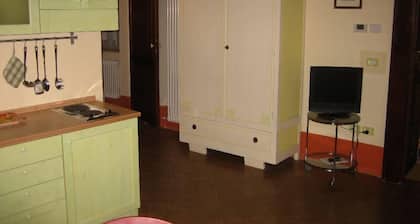 Bed & Breakfast del Teatro