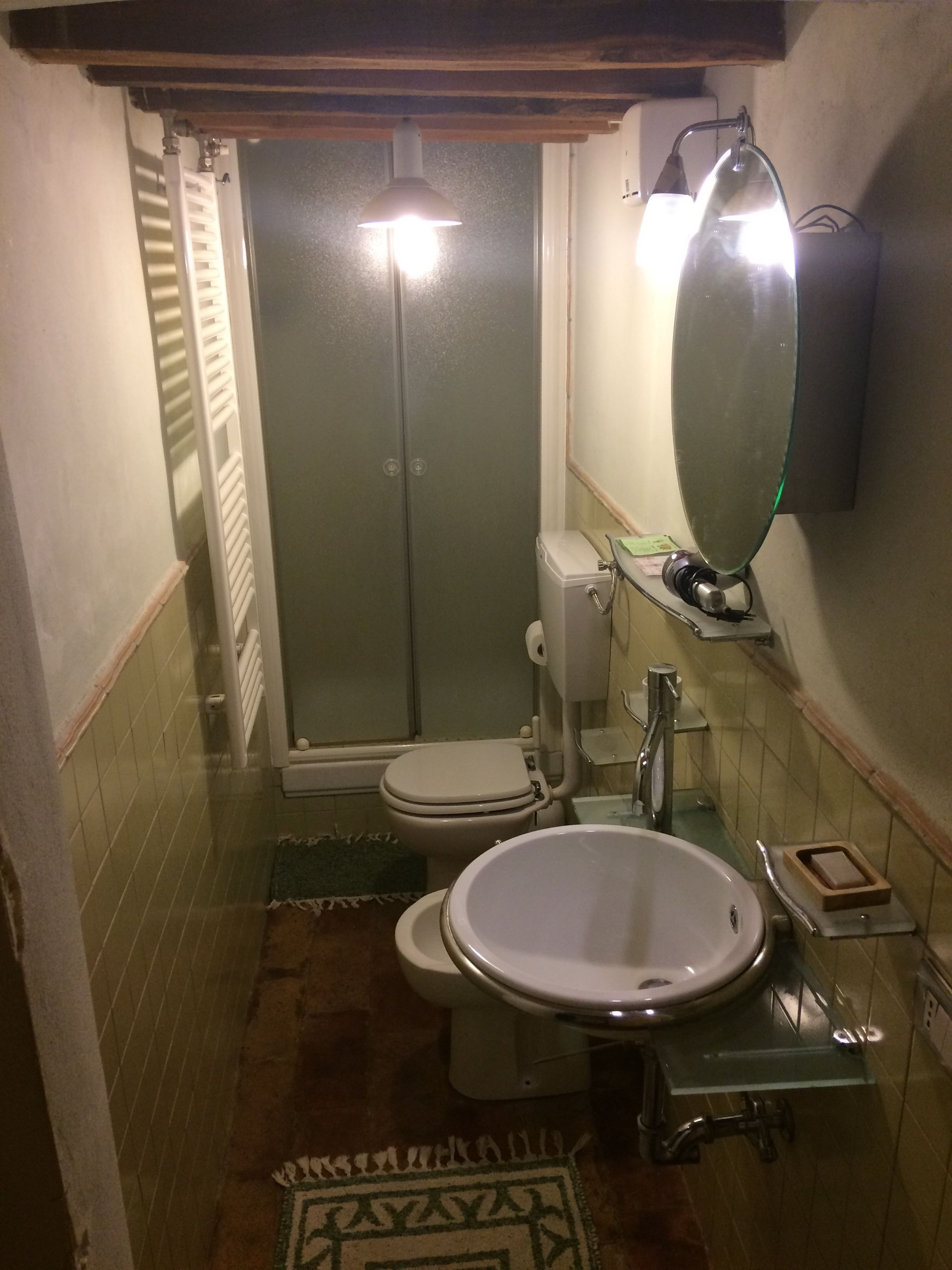 Photo - Bed & Breakfast del Teatro