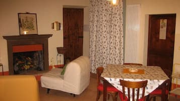 Habitación familiar, cocina | Servicio a la habitación