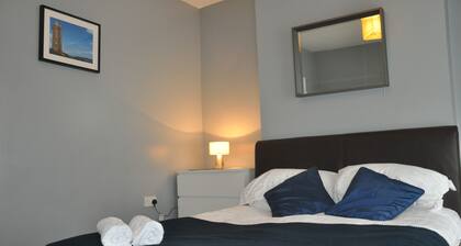 Top Of The Town House