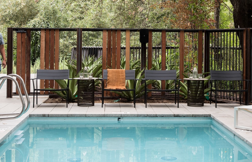 Harmon Guest House by null