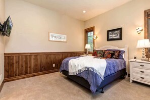 3 Schlafzimmer, Bügeleisen/Bügelbrett, WLAN, Bettwäsche