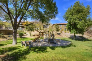 Espace pour enfants