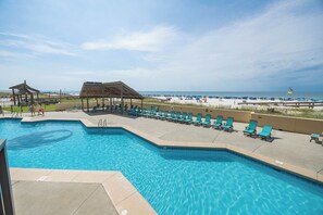Pool - WEEKLY SPECIALS! Phoenix I *2 Bedroom* 11th Floor (Orange Beach)