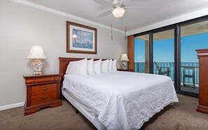 2 bedrooms, iron/ironing board, free WiFi, bed sheets - WEEKLY SPECIALS! Phoenix I *2 Bedroom* 11th Floor (Orange Beach)
