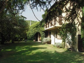 Exterieur
