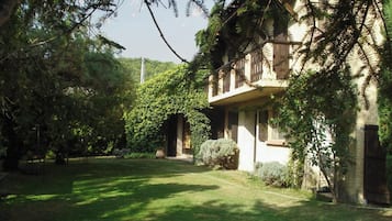 Exterieur