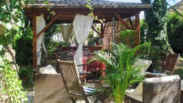 Área da propriedade