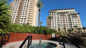 Unclassified image, 2 of 22, button - Remodeled.  Luau 6705 in Sandestin.Tram, wifi, larger Studio with balcony (Miramar Beach)