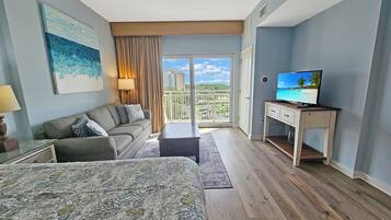 Fernseher, DVD-Player